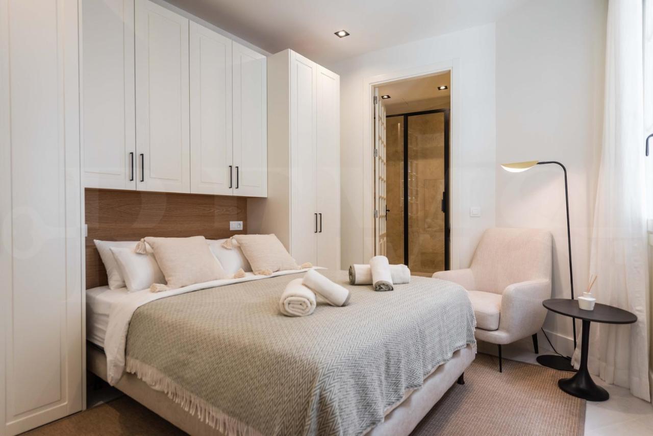 Premium Loft In The Heart Of Malaga By Rems Apartment Exterior photo